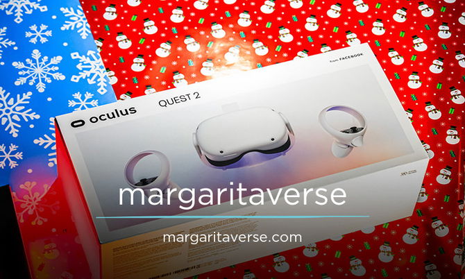 Margaritaverse.com