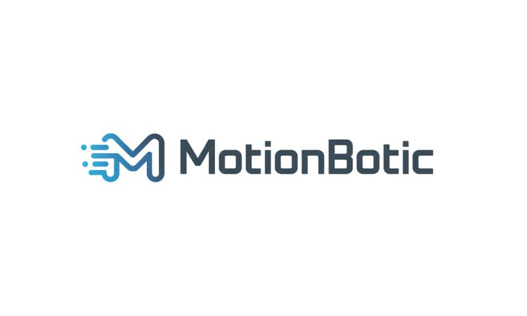 MotionBotic logo