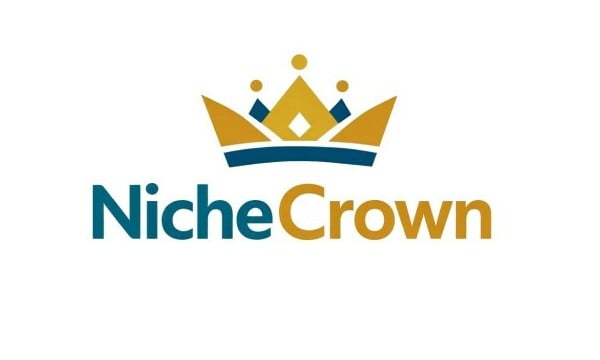 NicheCrown logo