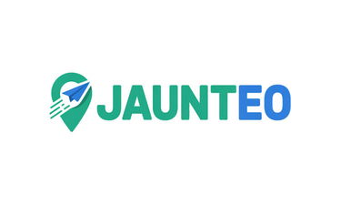 Jaunteo.com - Creative brandable domain for sale