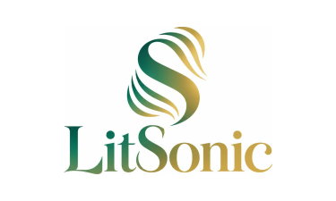 LitSonic logo