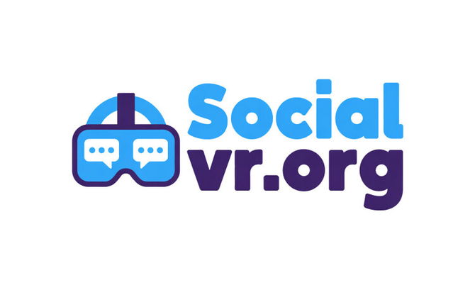 SocialVR.org