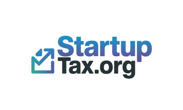 StartupTax.org - Creative brandable domain for sale