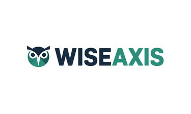 WiseAxis logo