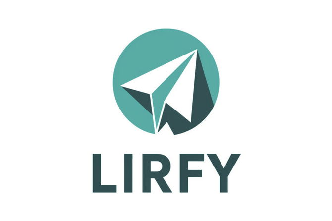 Lirfy.com