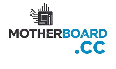 Motherboard.cc - Creative brandable domain for sale