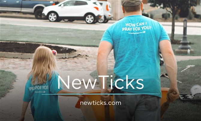 NewTicks.com