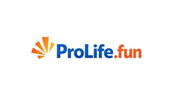 ProLife logo
