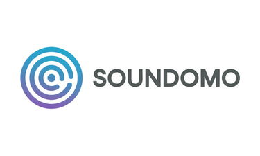 Soundomo.com is for sale
