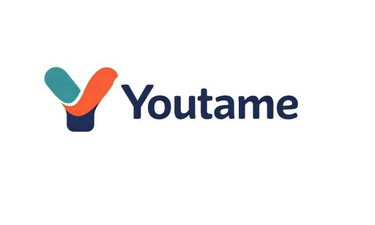 Youtame logo