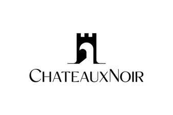 ChateauxNoir.com - Creative brandable domain for sale