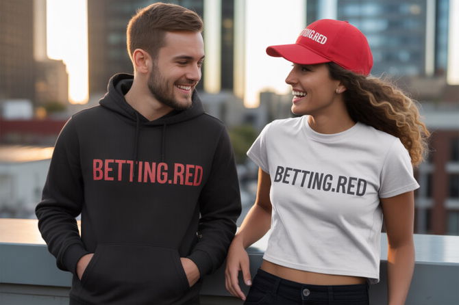 Betting.Red — 5