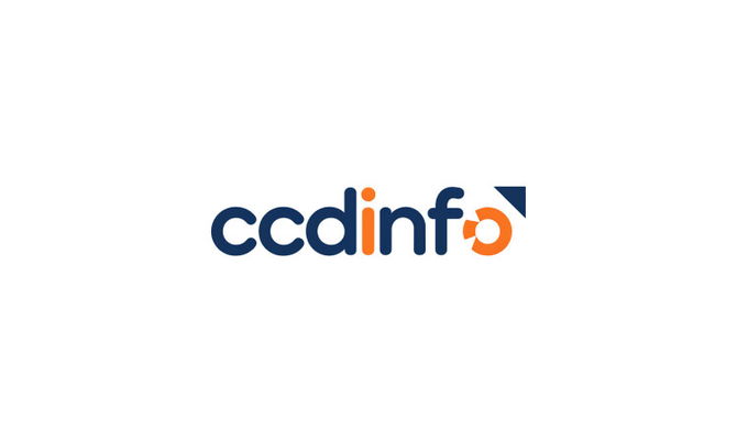 CcdInfo.com