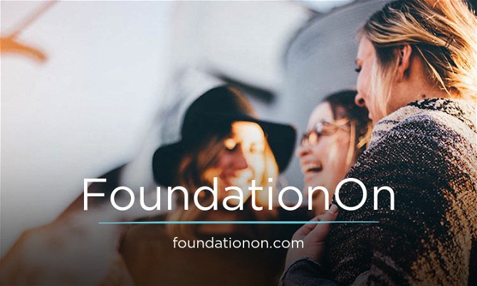 FoundationOn.com