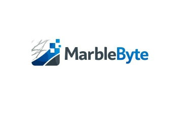 MarbleByte logo