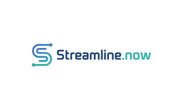 Streamline logo