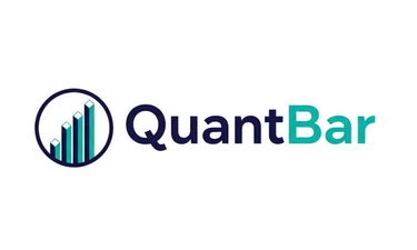 QuantBar.com - Creative brandable domain for sale
