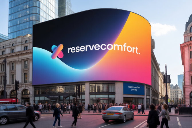 ReserveComfort.com — 3