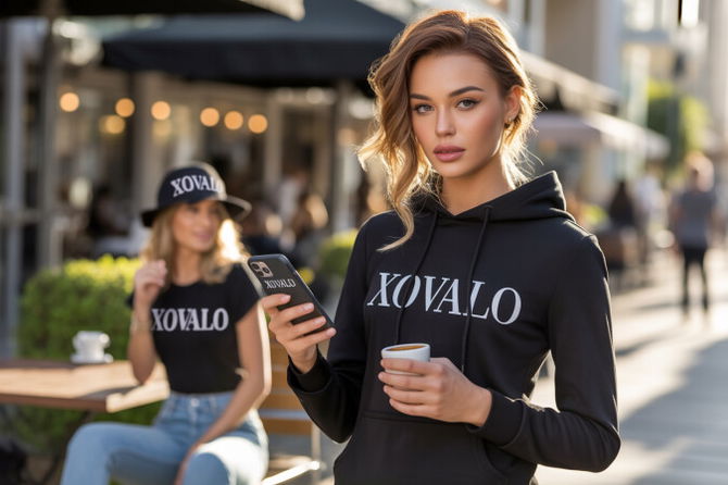 Xovalo.com — 5