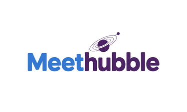 MeetHubble - Cool premium firm names for sale
