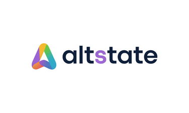 AltState.com - Creative brandable domain for sale