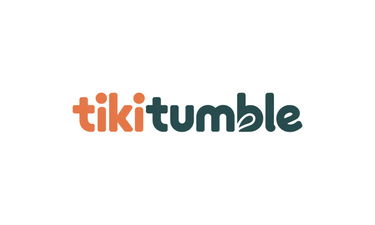 TikiTumble logo
