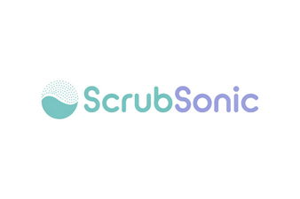 ScrubSonic.com - Creative brandable domain for sale