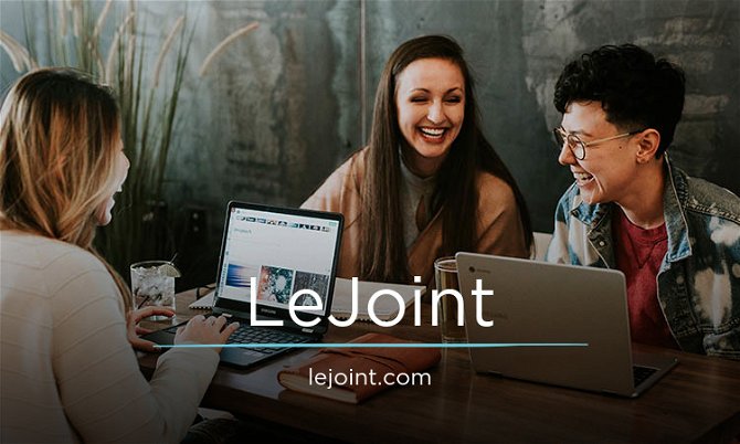 LeJoint.com