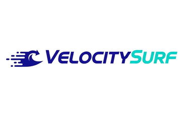 VelocitySurf logo