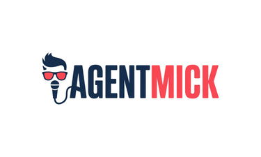 AgentMick logo