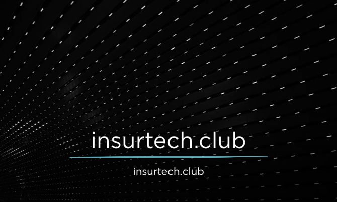 insurtech.club