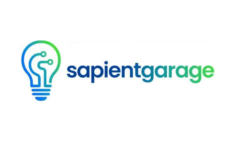 sapientgarage logo