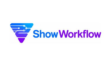ShowWorkflow.com is for sale
