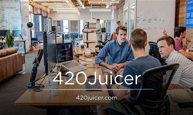 420Juicer.com