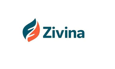 Zivina logo