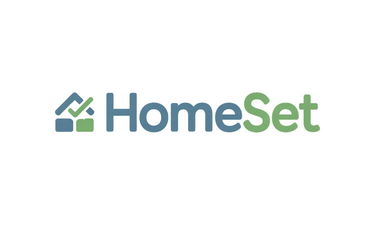 homeset logo