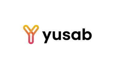 Yusab.com - Creative brandable domain for sale