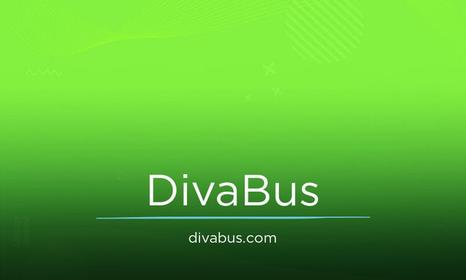 DivaBus.com