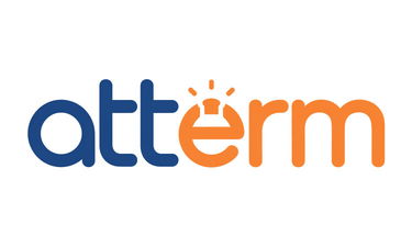 AtTerm.com - Creative brandable domain for sale