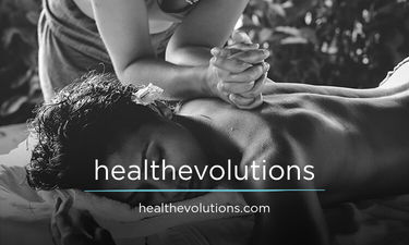 HealthEvolutions.com - Creative brandable domain for sale