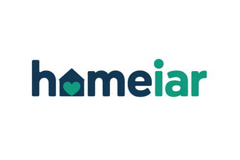 Homeiar.com - Creative brandable domain for sale