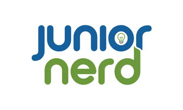 JuniorNerd.com - Creative brandable domain for sale