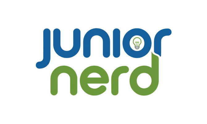 JuniorNerd.com