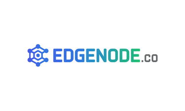 EdgeNode.co - Creative brandable domain for sale