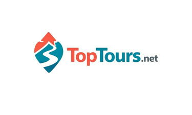 TopTours logo