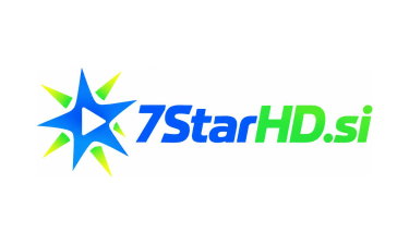 7StarHD logo