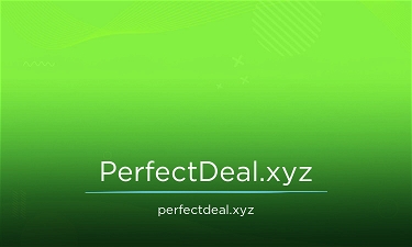 PerfectDeal.xyz