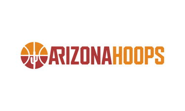 ArizonaHoops.com - Creative brandable domain for sale