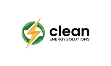 CleanEnergy.Solutions - Creative brandable domain for sale