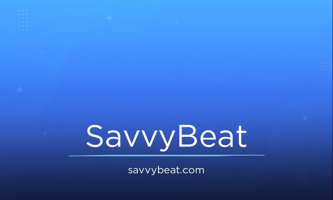 SavvyBeat.com